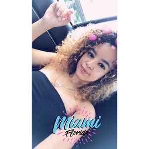 Meet your Posher, Karyn